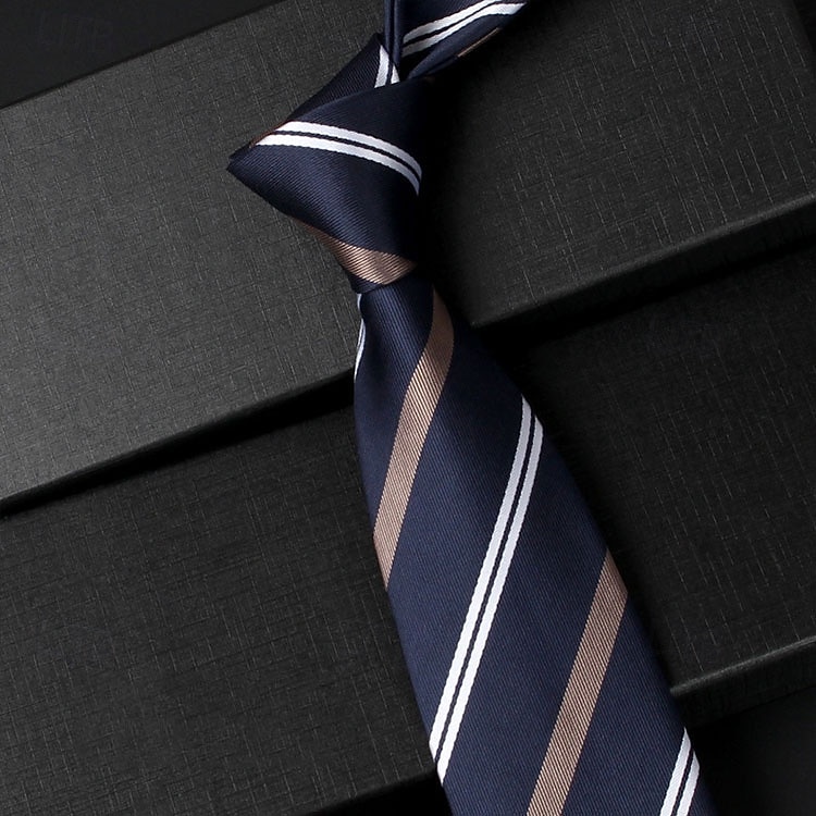 Men's Neckties Sexy Patterned Wedding Party Daily Wear 2025 - $10.49 –P5