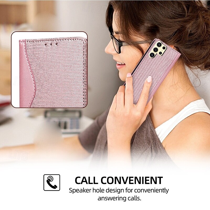 Phone Case For S24 Ultra S24 Plus S24 S24 Ultra Plus S23 S22 S21 S20 Ultra Plus FE A55 A35 A25 A15 5G A54 A34 A14 A73 A53 A33 A23 A13 A72 A52 A42 A32 A22 A12 A02 A71 A51 A31 Back Cover with Stand 2025 - $18.99 –P10