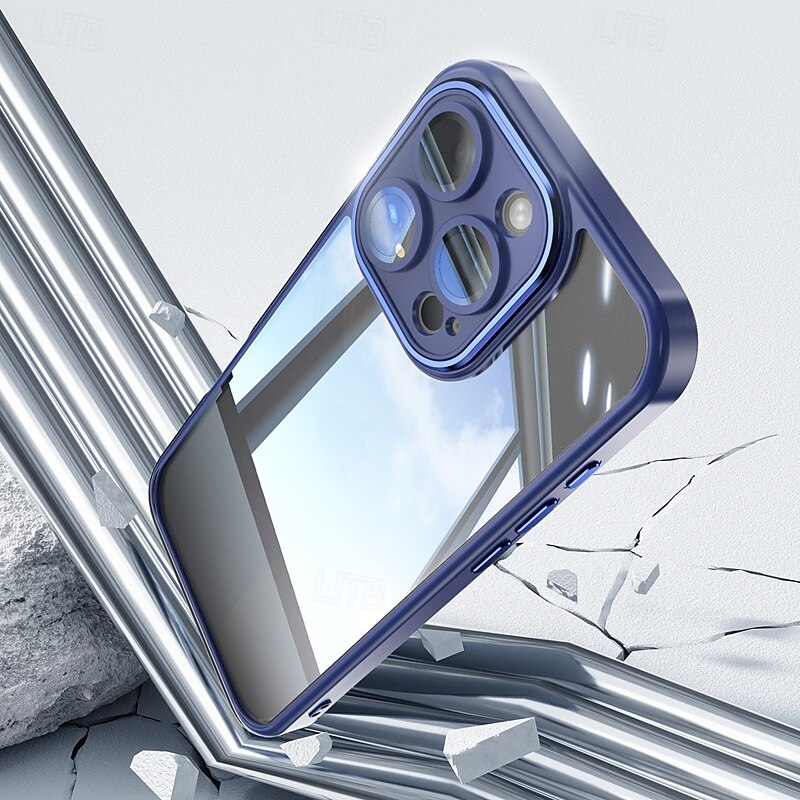 telefon Carcasă Pro iPhone 16 Pro Max Plus iPhone 16 iPhone 16 Plus iPhone 16 Pro iPhone 15 Pro Max Plus iPhone 15 iPhone 14 Pro Max iPhone 13 12 Pro Max Zadní kryt Nárazuvzdorné Retro TPU PC 2025 - $14.99 –P6