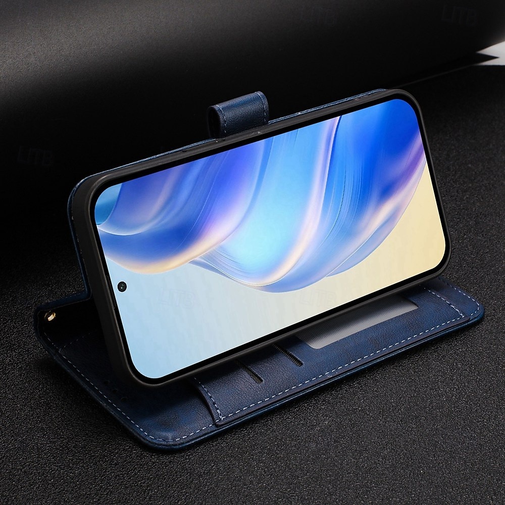 телефон Кейс для Назначение SSamsung Galaxy S24 S23 S22 S21 Ultra Plus А55 А35 А25 А15 5Г A54 A34 A14 A73 A53 A33 A23 A13 A72 A52 A42 A32 A22 A12 A02 S25 Ультра Кошелек для карт 2025 - $20.99 –P16