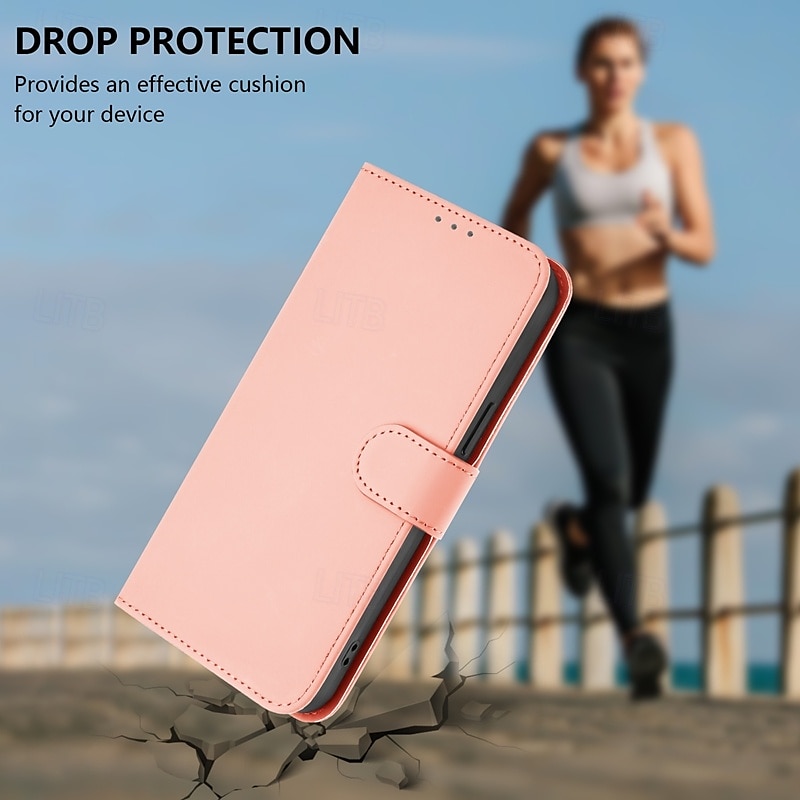 телефон Кейс для Назначение S24 Ultra S24 Plus S24 S24 ФЭ S23 S22 S21 S20 Ultra Plus FE А55 А35 А25 А15 5Г A54 A34 A14 A72 A52 A32 A22 A12 A53 A33 A23 A13 S25 Ультра Откидная крышка 2025 - $14.99 –P3