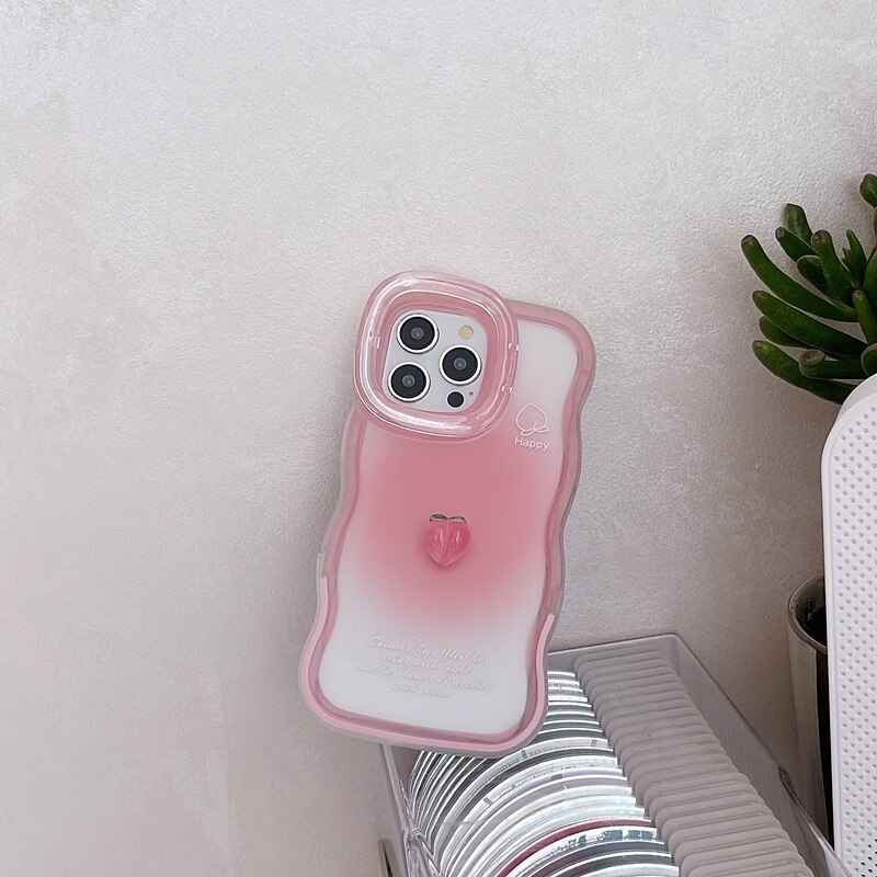 Phone Case For iPhone 16 Pro Max Plus iPhone 15 Pro Max Plus iPhone 15 iPhone 14 Pro Max iPhone 13 Pro Max iPhone 12 Pro Max iPhone 11 Pro Max Back Cover with Stand Holder Shockproof Retro TPU PC 2025 - $12.99 –P4