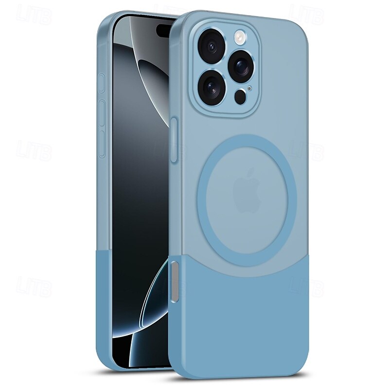 2025年 電話 ケース 用途 iPhone 16 Pro Max プラス iPhone 15 プロマックスプラス iPhone 14 13 12 11 Pro Max Plus iPhone 14 Pro Max iPhone 13 12 11 Pro Max バックカバー 磁石バックル ワイヤレス充電をサポート 耐衝撃 レトロ風 PC  コレクション – $16.99 –P10