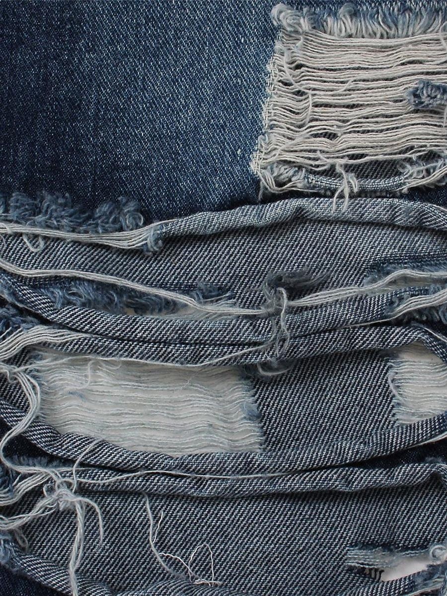 Dam Jeansjacka Utomhus Gata Dagliga kläder Höst Vinter Normal Täcka Normal Håller värmen Andningsfunktion Stylish Ledigt Jacka Långärmad Ensfärgat Med fickor Ljusblå Svart Marinblå 2025 - $62.99 –P10