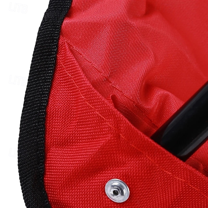 Outdoor Folding Triangular Stool Fishing Chairs Camping Multifunction Small Benches Foldable Stools Household Daily Storage 2025 - $7.19 –P4