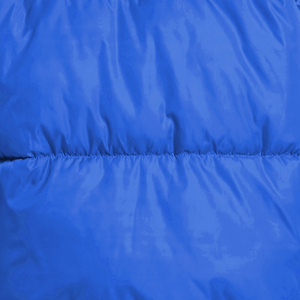 Herre Rådyr Dunjakke Pufferjakke Vanntett Regn-sikker Lettvekt Årgang Fritid Daglig Ferie Ut på byen Trykt mønster Høst Vinter Med hette Langermet Kongeblå 2025 - $58.99 –P3