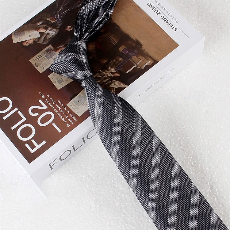 Męskie Krawaty Współczesny współczesny Seksowny Wzory Wesele Dzienne zużycie 2026 - $8.49 –P3