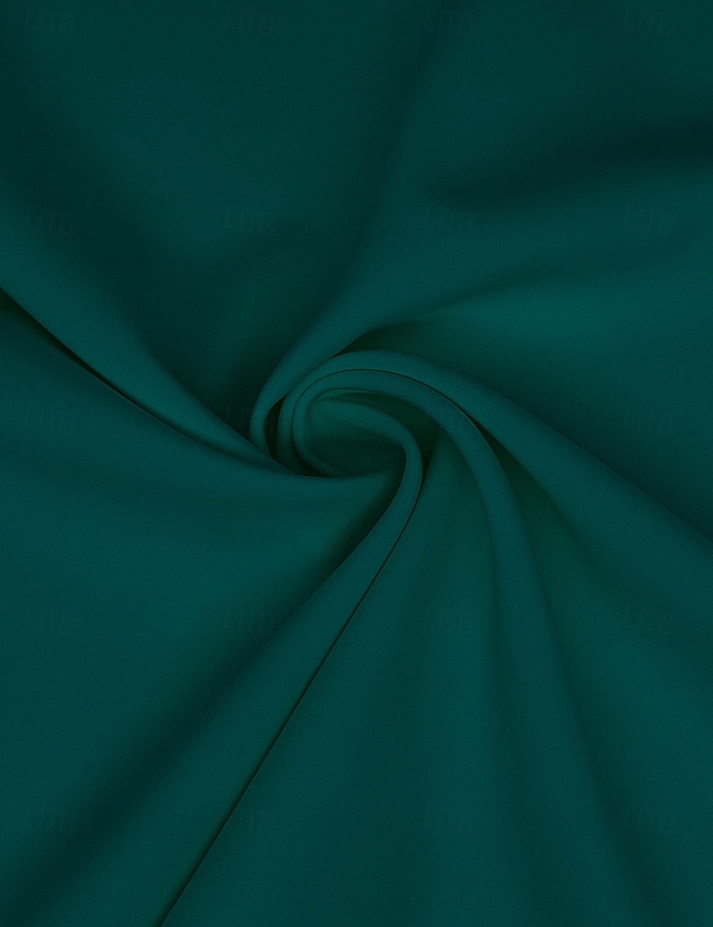 A-Linie Abendkleid Elegantes Kleid Formell Bodenlänge Langarm V-Ausschnitt Tasche Stretch-Crêpe mit Applikationen 2025 - $237.99 –P3