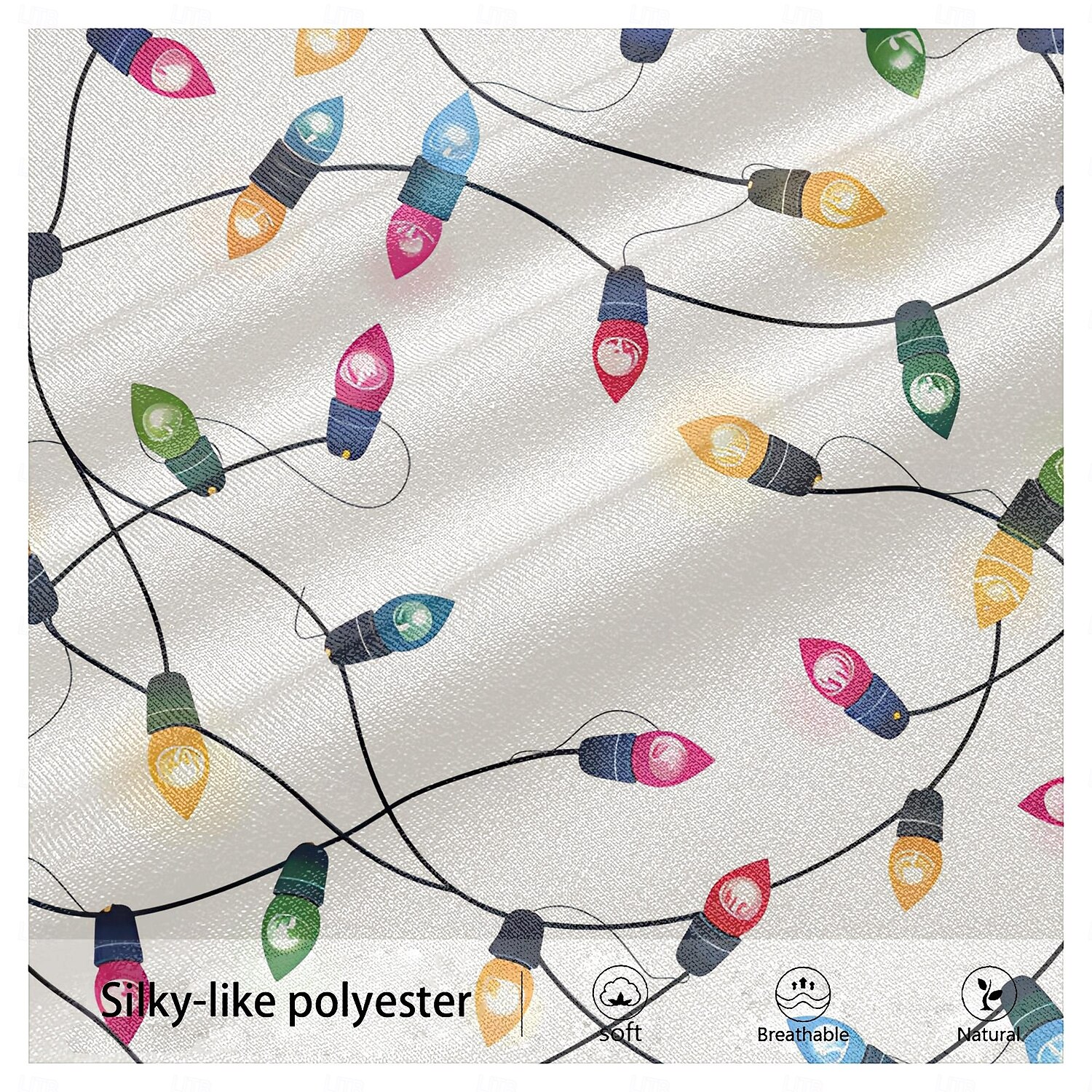 joulu miesten joulukohtaus painettu verkkarit lyhdyt rento mekko vetoketjutasku keskellä vyötäröä juhlat koti kesä kevät syksy 3d print slim fit joustamaton 2026 - $39.99 –P3