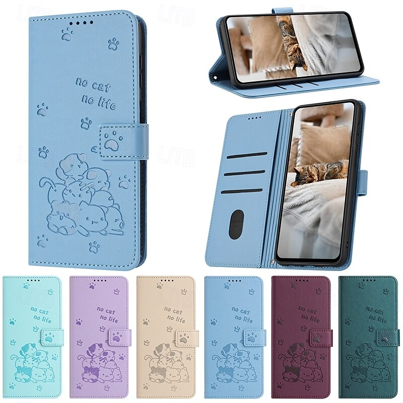 τηλέφωνο tok Για iPhone 16 Pro Max Plus iPhone 15 Pro Max Plus iPhone 14 13 12 11 Pro Max Plus Mini SE Θήκη κάρτας πορτοφολιού με βάση στήριξης Προστατευτικό για όλο το σώμα με λουράκι καρπού 2025 - $16.99 –P1
