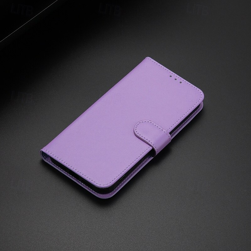 Phone Case For iPhone 16e Pro Max Plus iPhone 15 Pro Max Plus iPhone 14 13 12 11 Pro Max Plus iPhone 14 Pro Max iPhone 13 12 11 Pro Max Flip Cover with Stand Holder Magnetic Support Wireless Charging 2025 - $16.99 –P9