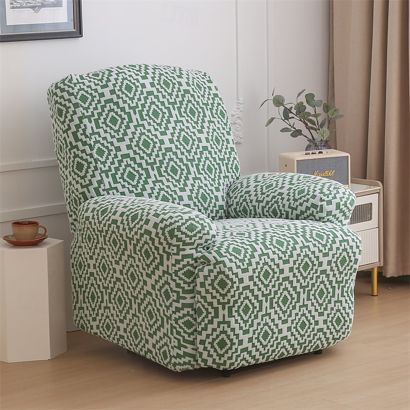 copridivano reclinabile elasticizzato copridivano antiscivolo massaggiante lazy boy copridivano monoposto tutto compreso copripoltrona del 2025 a $48.99 –P2