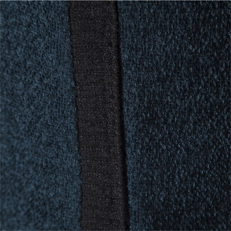 Homens Sueter Cardigan Suéter Cortado Suéter com zíper Suéter de malha Estriado Tricotar Padrão Patchwork Bolsos Bloco de cor Colarinho Chinês Moda Clássico Roupa Diária Encontro Roupa Outono de 2025 por $29.99 –P13