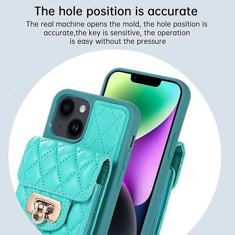 Phone Case For iPhone 16 Pro Max Plus iPhone 15 Pro Max Plus iPhone 15 14 Pro Max Plus iPhone 14 13 12 11 Pro Max Plus iPhone 14 Pro Max iPhone 13 12 11 Pro Max Back Cover with Stand Holder with 2025 - $24.99 –P14