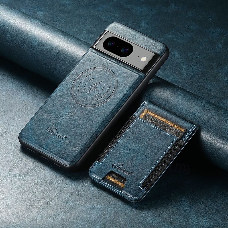 téléphone Coque Pour Pixel 9 Pro Pixel 9 Pro XL Pixel 8 Pro Pixel 8 Pixel 9 Pixel 7 Pixel 7 Pro Pixel 6 Pixel 6 Pro Coque Arriere Avec Support Détachable Magnétique Rétro TPU PC faux cuir de 2025 ? $25.99 –P11
