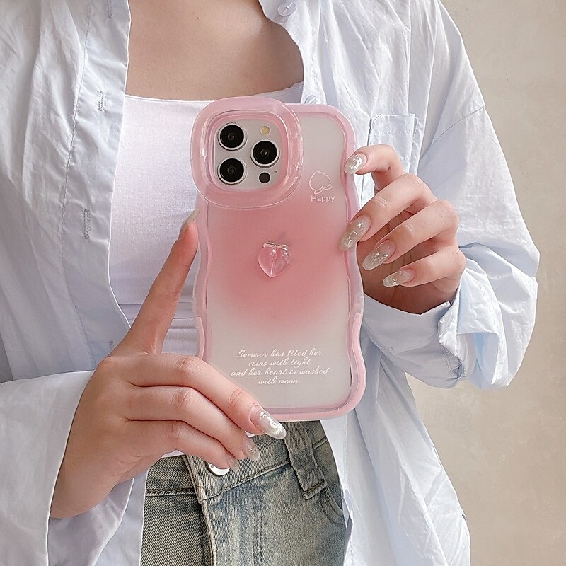 Phone Case For iPhone 16 Pro Max Plus iPhone 15 Pro Max Plus iPhone 15 iPhone 14 Pro Max iPhone 13 Pro Max iPhone 12 Pro Max iPhone 11 Pro Max Back Cover with Stand Holder Shockproof Retro TPU PC 2025 - $12.99 –P2