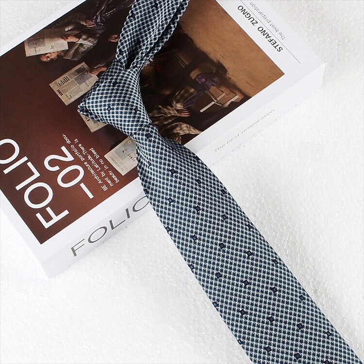 Męskie Krawaty Współczesny współczesny Seksowny Wzory Wesele Dzienne zużycie 2026 - $8.49 –P4