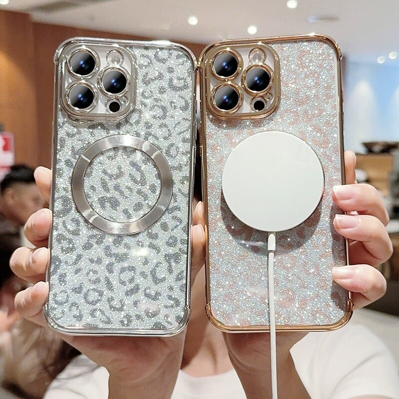 2025年 電話 ケース 用途 iPhone 16 Pro Max プラス iPhone 15 プロマックスプラス iPhone 14 13 12 Pro Max Plus iPhone 14 Pro Max iPhone 13 12 Pro Max バックカバー 磁石バックル ワイヤレス充電をサポート 耐衝撃 レトロ風 仕上げ コレクション – $15.99 –P14