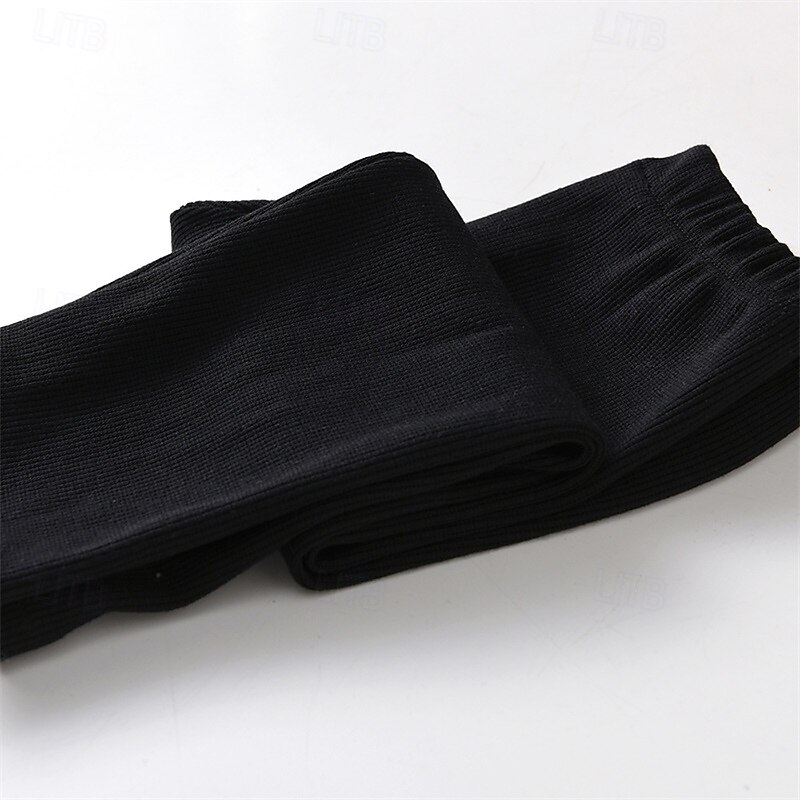 2 deler Ringbærerdress Barn Unisex Barn Skjorte og bukse T-skjorte og Legging Formell Fest Daglig Grunnleggende Skånsom Ruter Vin Rød Bomull 2025 - $31.99 –P8