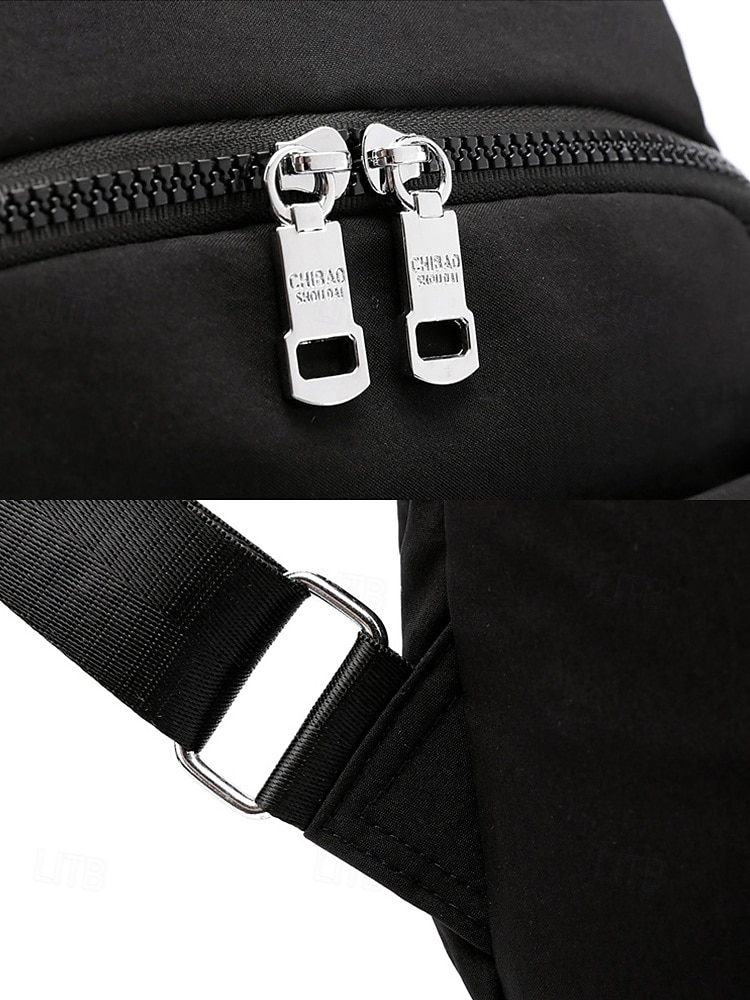 damski plecak z haftem kwiatowym – swobodny płócienny design z wieloma kieszeniami, idealny do podróży i codziennego użytku 2025 - $34.99 –P8