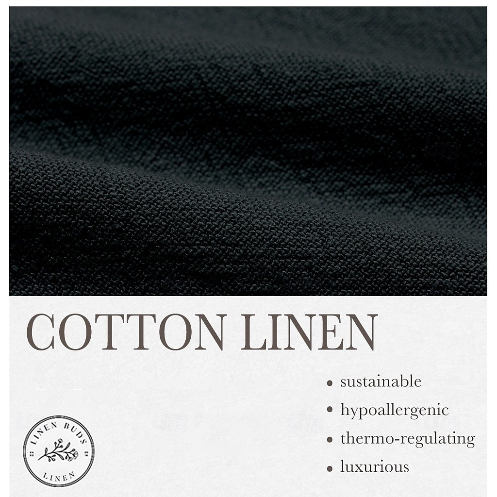 Per uomo Pantaloni Semplice Lunghezza intera Casuale Quotidiano Nero Micro-elastico del 2025 a $12.39 –P9