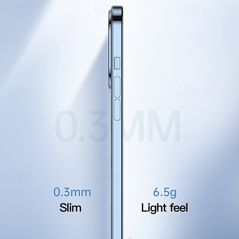 telefoon hoesje Voor iPhone 16 15 14 Pro Max Plus iPhone 13 12 11 Pro Max Achterkant Magnetisch Ondersteuning draadloos opladen Schokbestendig Retro TPU Overtrekken 2025 - $13.99 –P7