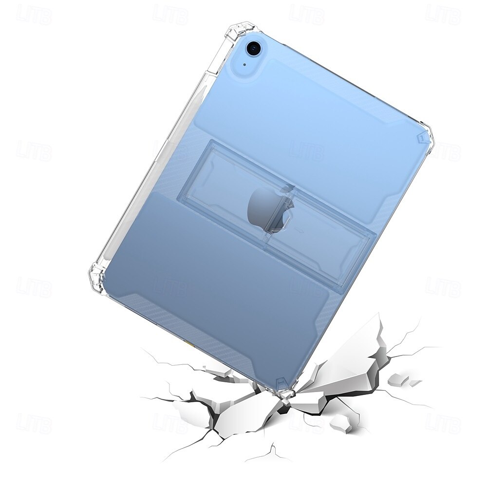 לוּחַ כיסויים מכסים ל עבור Apple iPad Air 11 אינץ' (2024) iPad Air 13 אינץ' (2024) iPad Pro 11 אינץ' (2024) iPad Pro 13 אינץ' (2024) אייפד 10.9 אינץ' 10 אייפד אייר 5 ipad 9th 8th 7th Generation 10.2 2025 - $16.99 –P2