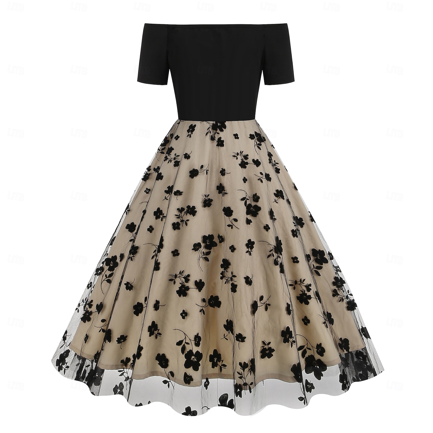 fifties retro dresses 50s Fashion Dresses