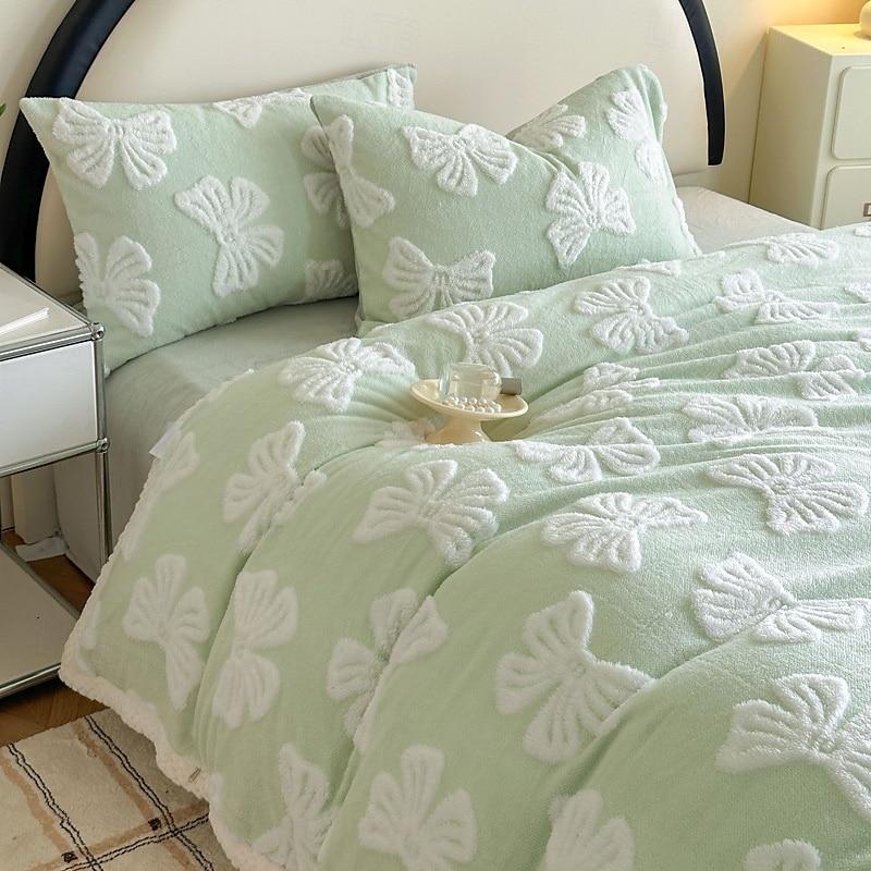 Winter Thickened Blanket Ultra-Soft and Warm Fleece Perfect for Cold Weather Cozy and Comfortable for Bed, Couch, or Lounge Ideal for Winter Home Decor 2025 - $45.99 –P6
