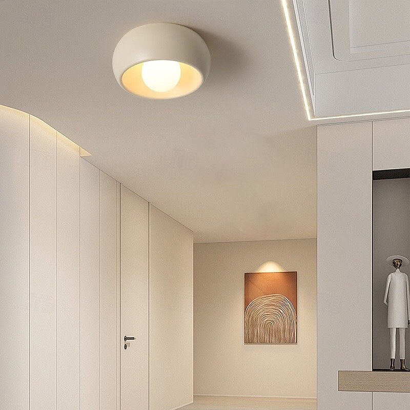 مصابيح السقف بتصميم فريد من نوعه، مصابيح السقف، تشطيبات الجزيرة 110-240 فولت 2025 - $143.99 –P6