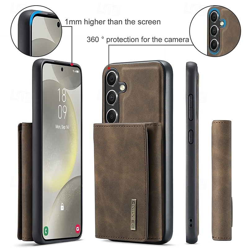 телефон Кейс для Назначение S24 Ultra Plus S24 ФЭ S21 S20 Ультра Плюс ФЭ A55 5G A54 A34 A14 A73 A53 A33 A23 A13 A72 A52 A32 A22 A12 A21s A51 S25 Ультра Кейс на заднюю панель 2025 - $24.99 –P12