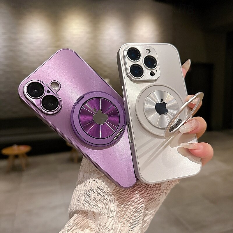 teléfono Funda Para iPhone 16 Pro Max Plus iPhone 15 Pro Max Plus iPhone 14 13 12 11 Pro Max Plus iPhone 14 Pro Max Plus iPhone 13 12 11 Pro Max Funda Trasera con Soporte Antigolpes Retro ordenador 2025 - $16.99 –P3