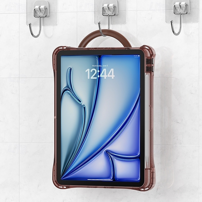Tavoletta Custodie cover Per Apple iPad Air 11"(2024) iPad Air 13"(2024) iPad Pro 11"(2024) iPad Pro 13"(2024) iPad 10.9'' 10° iPad Air 5° ipad 9th 8th 7th Generation 10.2 inch iPad Pro 4° 12,9 del 2025 a $29.99 –P1