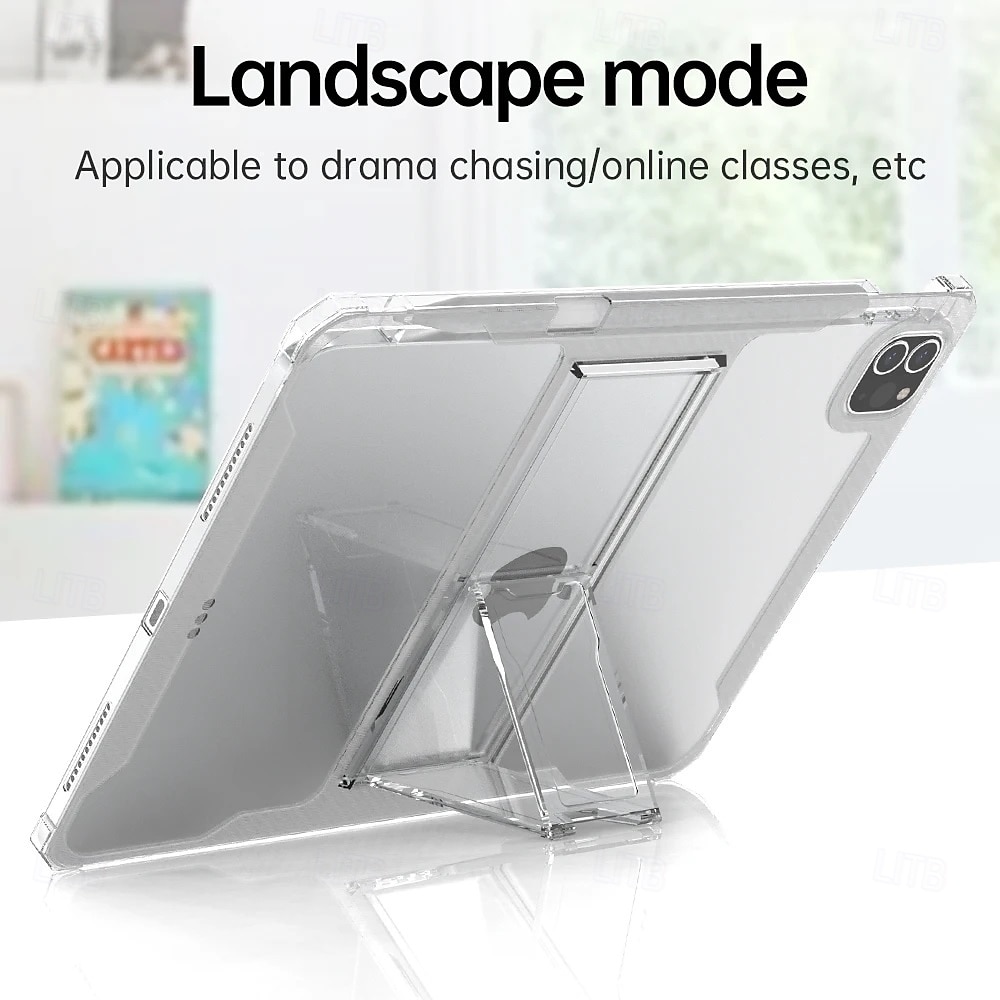 Таблетка Чехлы панели Назначение Apple iPad Air 11 дюймов (2024 г.) iPad Air 13 дюймов (2024 г.) iPad Про 11 дюймов (2024 г.) iPad Про 13 дюймов (2024 г.) iPad 10,9 дюймов 10-й Айпад Эйр 5-й ipad 9th 2025 - $10.99 –P3