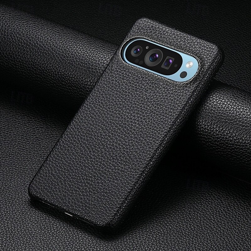 هاتف غطاء من أجل بكسل 9 برو بيكسل 9 برو اكس ال Pixel 8 Pro Pixel 8 بكسل 9 Pixel 7 Pixel 7 Pro Pixel 6 Pixel 6 Pro غطاء خلفي ضد الصدمات مكتب  /  الأعمال TPU جلد PU 2025 - $14.99 –P10