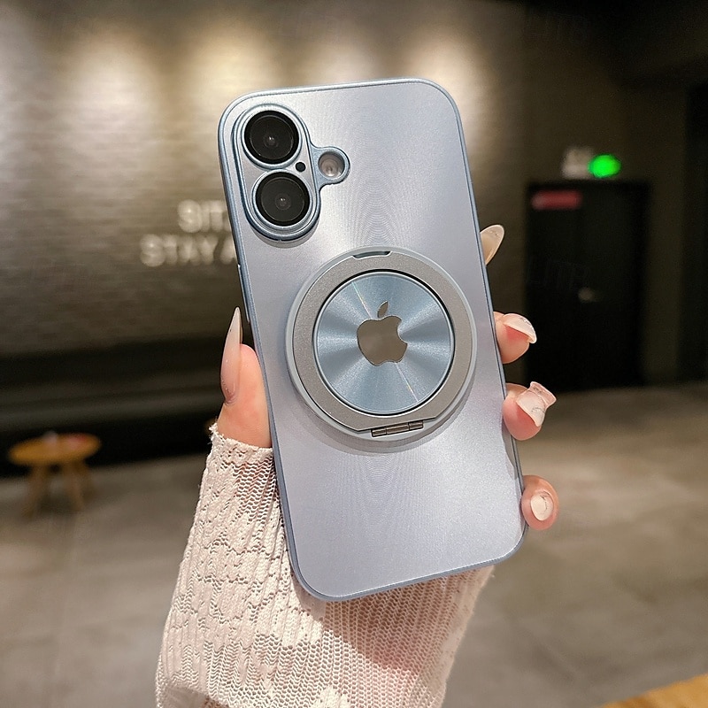 teléfono Funda Para iPhone 16 Pro Max Plus iPhone 15 Pro Max Plus iPhone 14 13 12 11 Pro Max Plus iPhone 14 Pro Max Plus iPhone 13 12 11 Pro Max Funda Trasera con Soporte Antigolpes Retro ordenador 2025 - $16.99 –P12