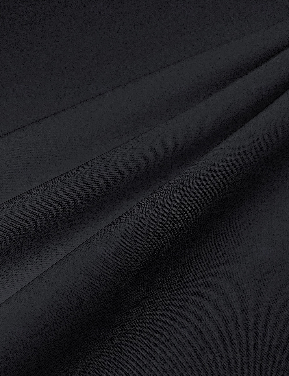 Robe blazer noire robe fourreau robe de soirée élégante robe de smoking formelle longue à manches longues col cranté poche en crêpe extensible avec poche de 2025 ? $169.99 –P3
