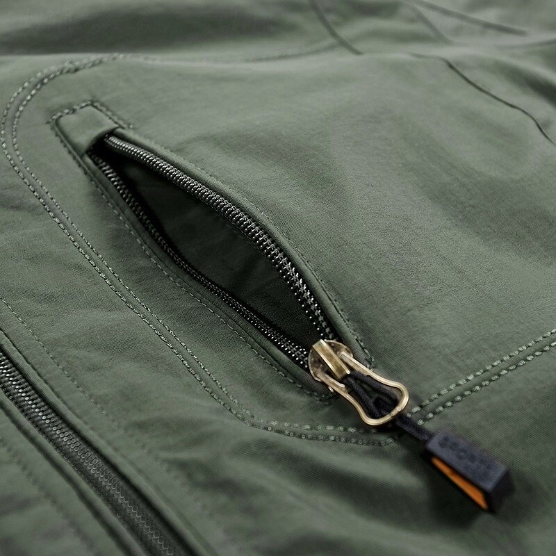 Homens Casaco com capuz Jaqueta de lã para caminhada Inverno Ao ar livre Térmico / Quente Forro de Velocino Prova-de-Água A Prova de Vento Jaquetas em Velocino Zip Completo Alpinismo Campismo de 2025 por $45.59 –P5