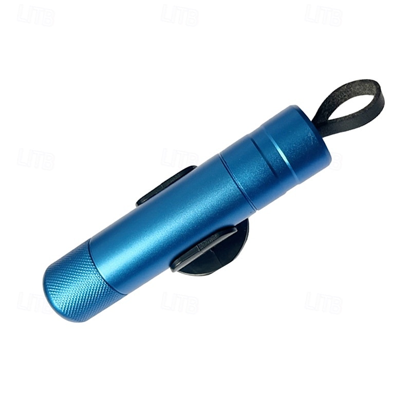 Car Safety Hammer Portable Spring-Loaded Window Glass Breaker Seatbelt Cutter Automotive Escape Tool Glass Breaker Car Window Breaker 2026 - $15.99 –P10