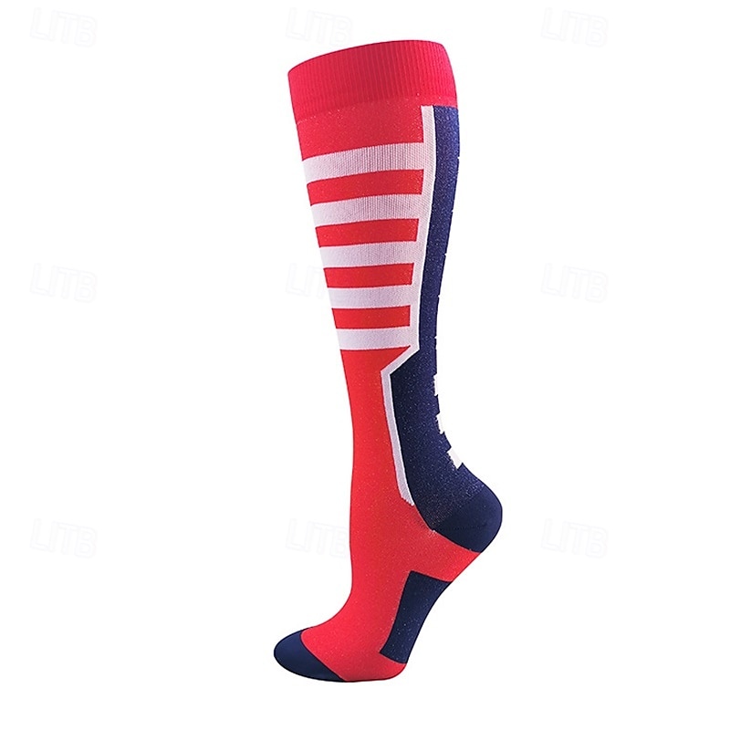 Calcetines de yoga 1 Par Hombre Mujer Calcetines de compresión A prueba de resbalones Transpirable Reductor del Sudor Cómodo Entrenamiento de gimnasio Baloncesto Fútbal Corriendo Correr Deportes 2025 - $5.49 –P9