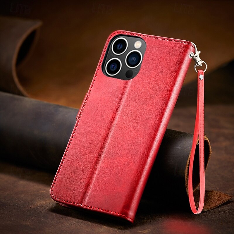 τηλέφωνο tok Για iPhone 16 Pro Max Plus iPhone 15 Pro Max Plus iPhone 14 13 12 11 Pro Max Plus Mini iPhone 14 Pro Max iPhone 13 12 11 Pro Max Θήκη κάρτας πορτοφολιού 2025 - $15.99 –P16
