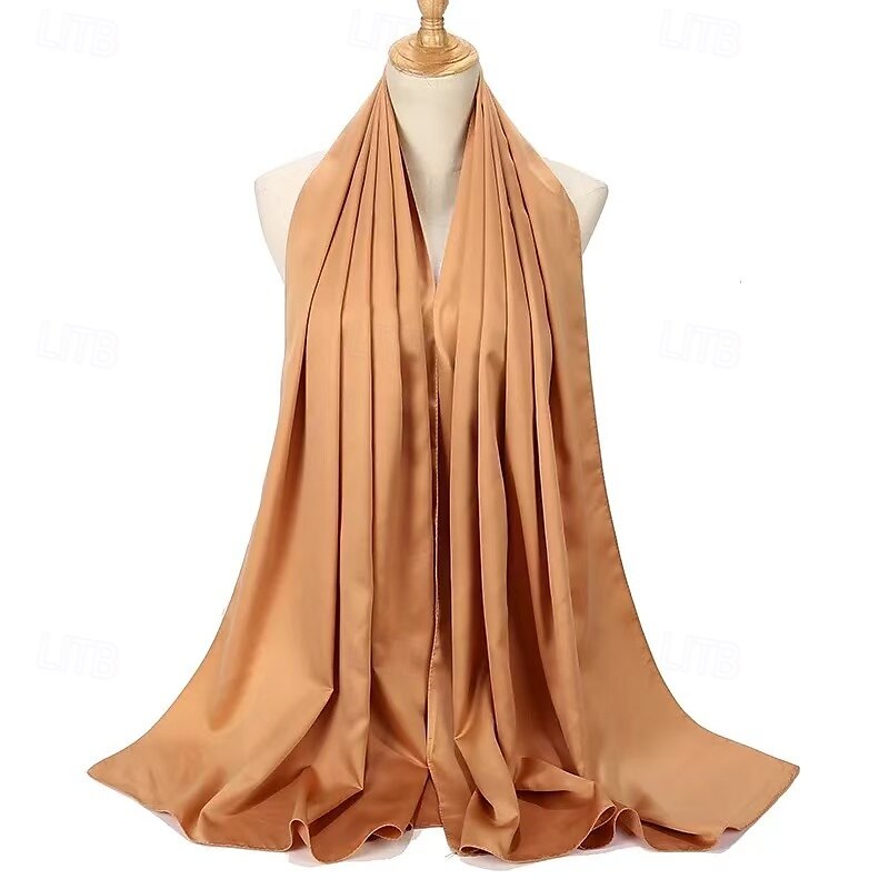 Mutter-Wickel Elegante Voiles  Transparente Ärmellos Illusionsärmel Chiffon Hochzeitswickel Mit Rüschen Für Partei Sommer 2025 - $52.99 –P4