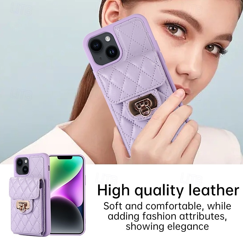 Phone Case For iPhone 16 Pro Max Plus iPhone 15 Pro Max Plus iPhone 15 14 Pro Max Plus iPhone 14 13 12 11 Pro Max Plus iPhone 14 Pro Max iPhone 13 12 11 Pro Max Back Cover with Stand Holder with 2025 - $24.99 –P8