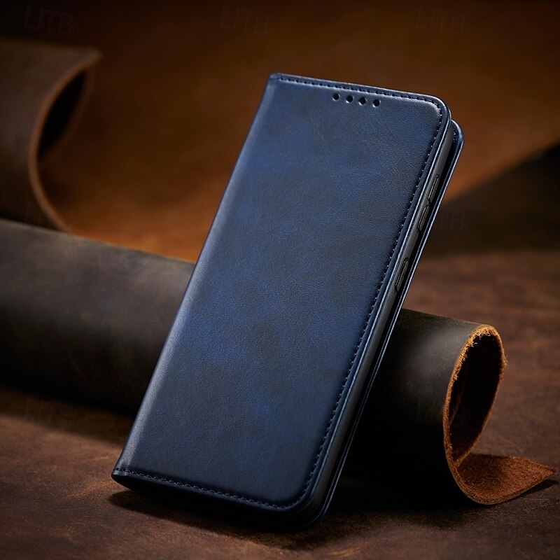 teléfono Funda Para S24 S23 S22 S21 Ultra Plus A55 A35 A25 A15 5G A54 A34 A14 A72 A52 A42 A32 A22 A12 A02 A71 A51 A31 S20 Plus S20 Ultra S20 A53 A33 A23 A13 S20 FE Funda Trasera con Soporte Magnética 2025 - CAD $23.82 –P7