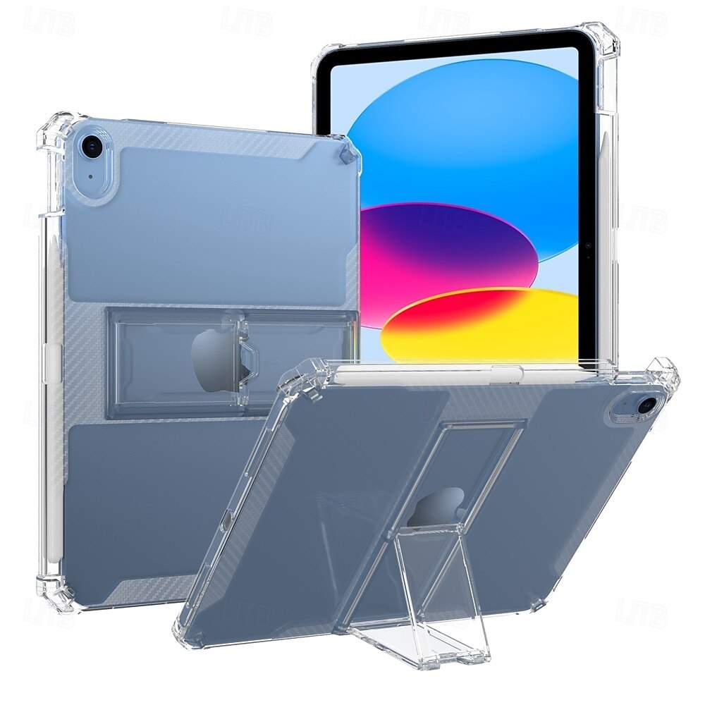 לוּחַ כיסויים מכסים ל עבור Apple iPad Air 11 אינץ' (2024) iPad Air 13 אינץ' (2024) iPad Pro 11 אינץ' (2024) iPad Pro 13 אינץ' (2024) אייפד 10.9 אינץ' 10 אייפד אייר 5 ipad 9th 8th 7th Generation 10.2 2025 - $16.99 –P1