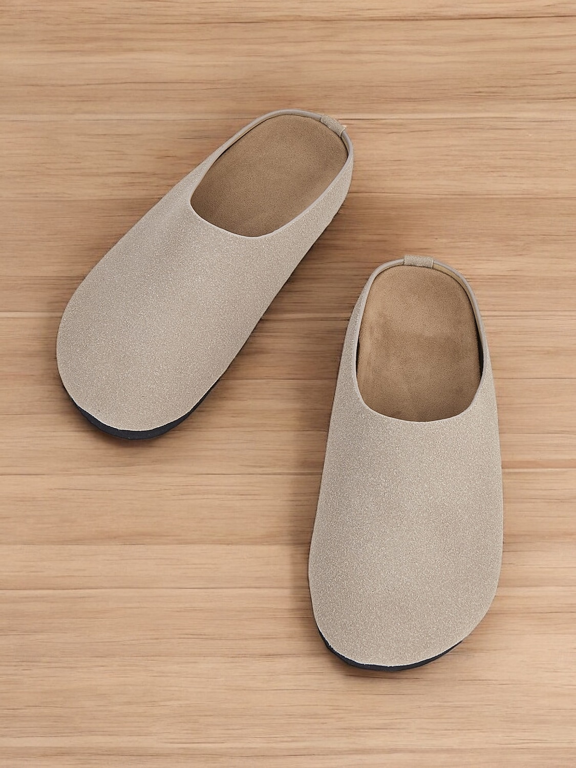 pantofole da interno minimaliste a piedi nudi da donna: design leggero ed ergonomico per il movimento naturale del piede e il comfort a casa del 2026 a $34.99 –P1