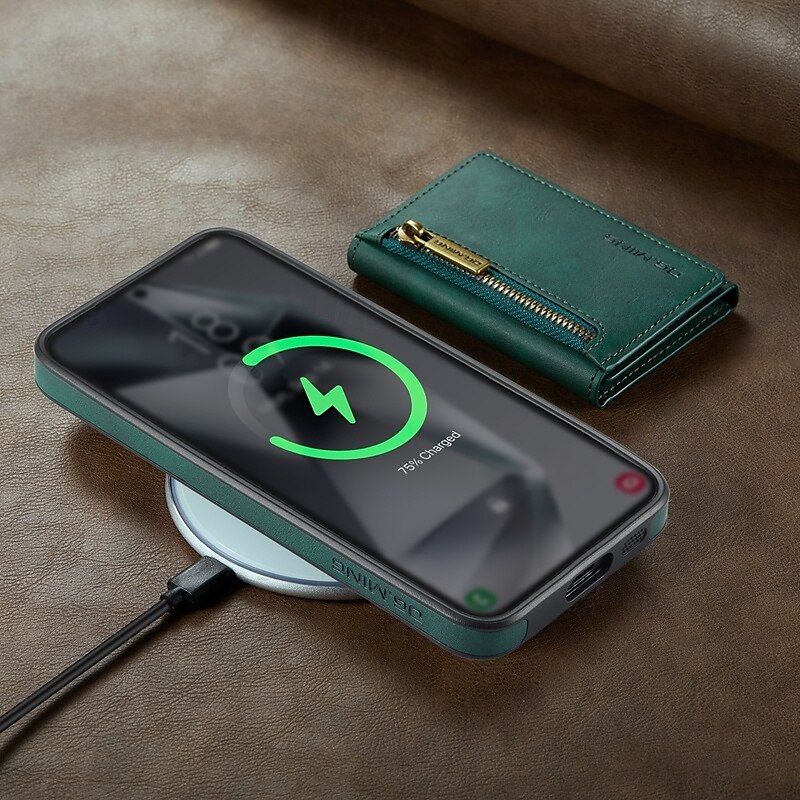 2025年 電話 ケース 用途 S24 S24 Ultra Plus S24 FE S23 Ultra Plus S22 Ultra Plus FE S21 Ultra S25ウルトラ バックカバー スタンド付き 取り外し可 磁石バックル レトロ風 TPU PUレザー  コレクション – $23.99 –P19