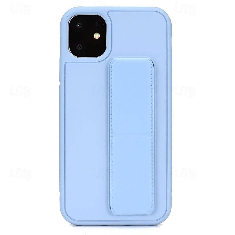 telefono Custodia Per iPhone 16 Pro Max Plus iPhone 15 Pro Max Plus iPhone 14 13 12 11 Pro Max Plus iPhone 14 Plus iPhone 13 12 11 Pro Max Per retro Con supporto Resistente agli urti Retrò TPU pelle del 2025 a $12.99 –P1