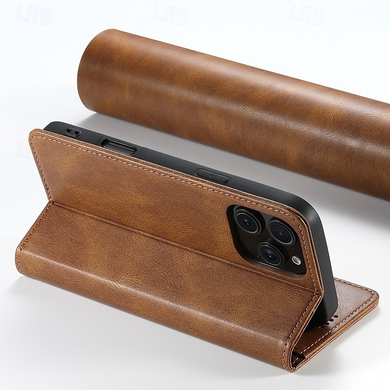 teléfono Funda Para iPhone 16 Pro Max Plus iPhone 15 Pro Max Plus iPhone 14 13 12 11 Pro Max Plus Mini iPhone 14 Pro Max iPhone 13 12 11 Pro Max Funda Trasera con Soporte Magnética Ranura para 2025 - $19.99 –P3