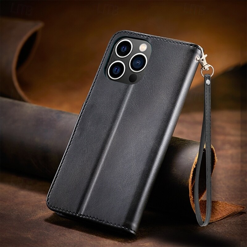 τηλέφωνο tok Για iPhone 16 Pro Max Plus iPhone 15 Pro Max Plus iPhone 14 13 12 11 Pro Max Plus Mini iPhone 14 Pro Max iPhone 13 12 11 Pro Max Θήκη κάρτας πορτοφολιού 2025 - $15.99 –P18